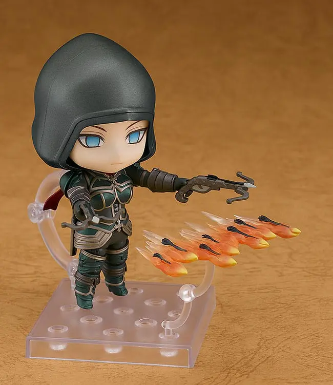 Diablo Nendoroid Action Figure Demon Hunter 10 cm product photo