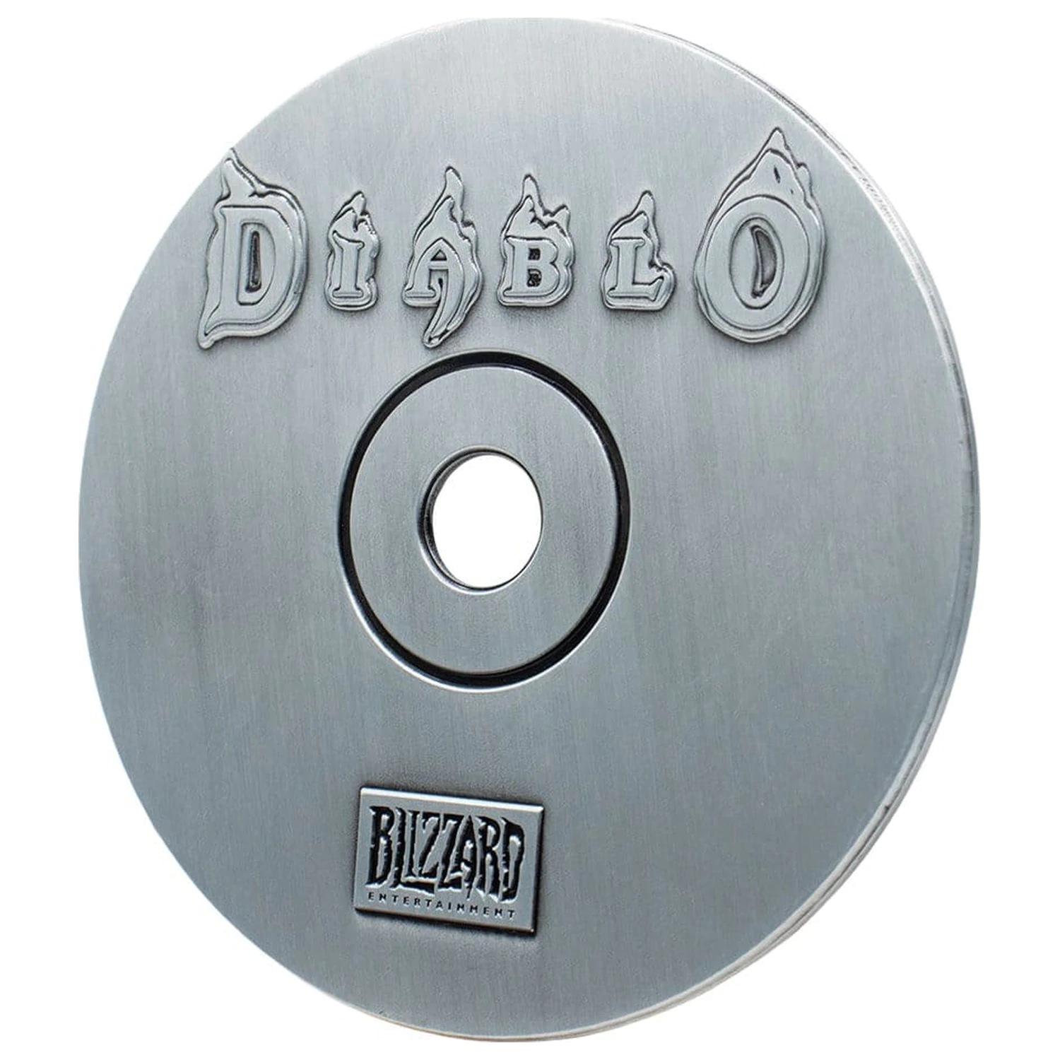 Diablo Replica 30th Anniversary CD-ROM Limited Edition 11 cm product photo