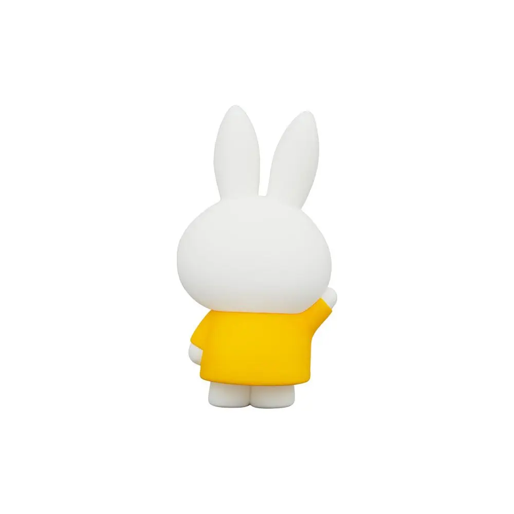 Dick Bruna UDF Mini Figure Greeting Miffy 9 cm product photo