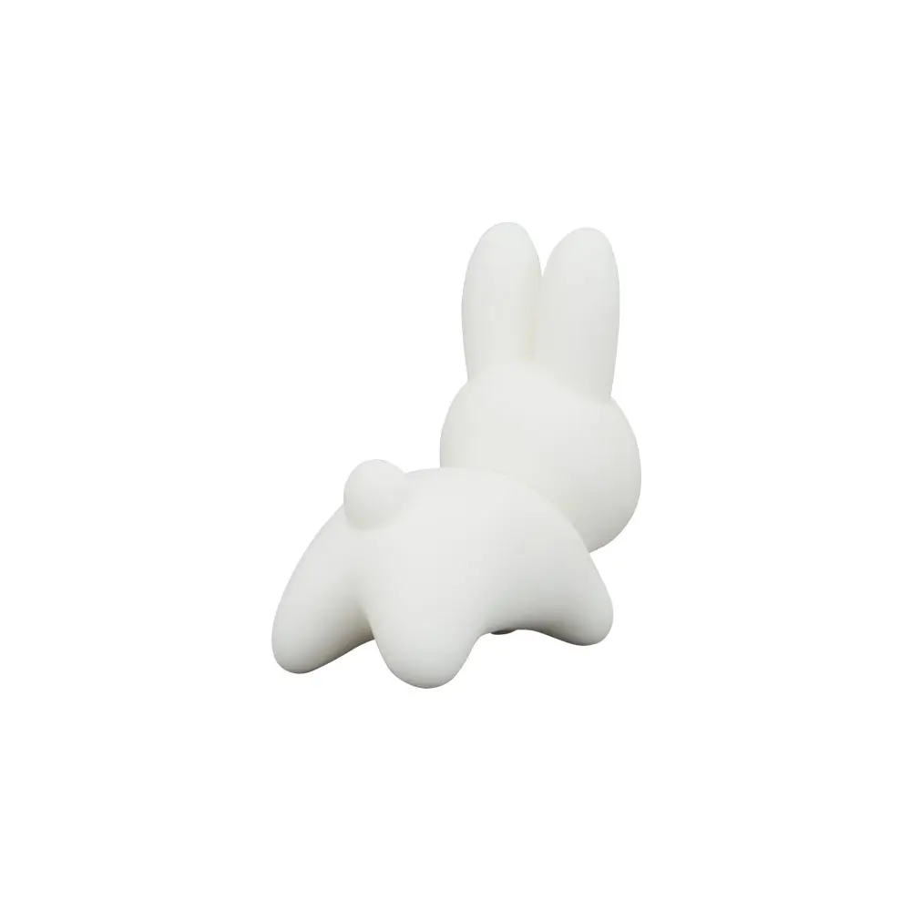 Dick Bruna UDF Mini Figures Rabbit (White) 4 cm product photo