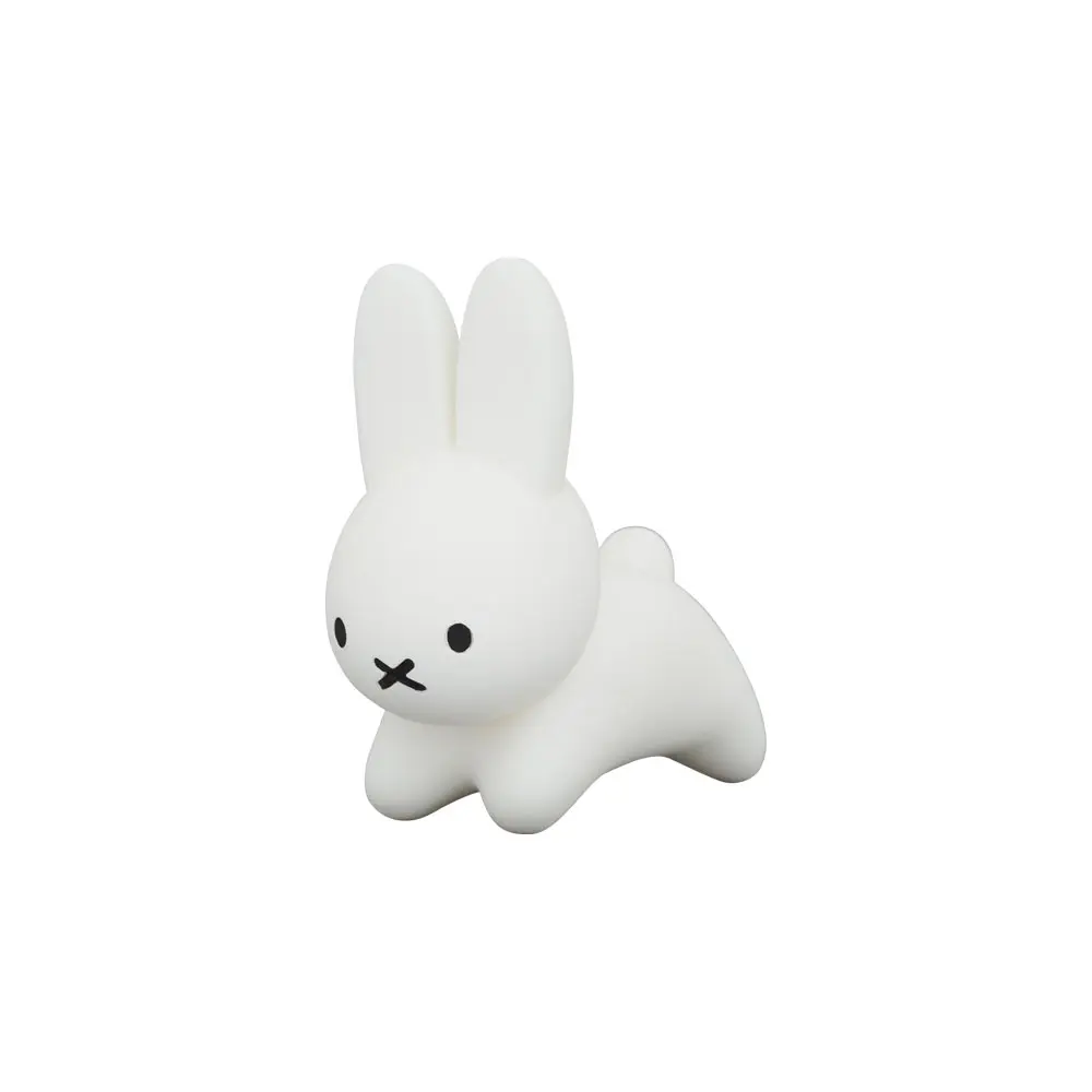 Dick Bruna UDF Mini Figures Rabbit (White) 4 cm product photo
