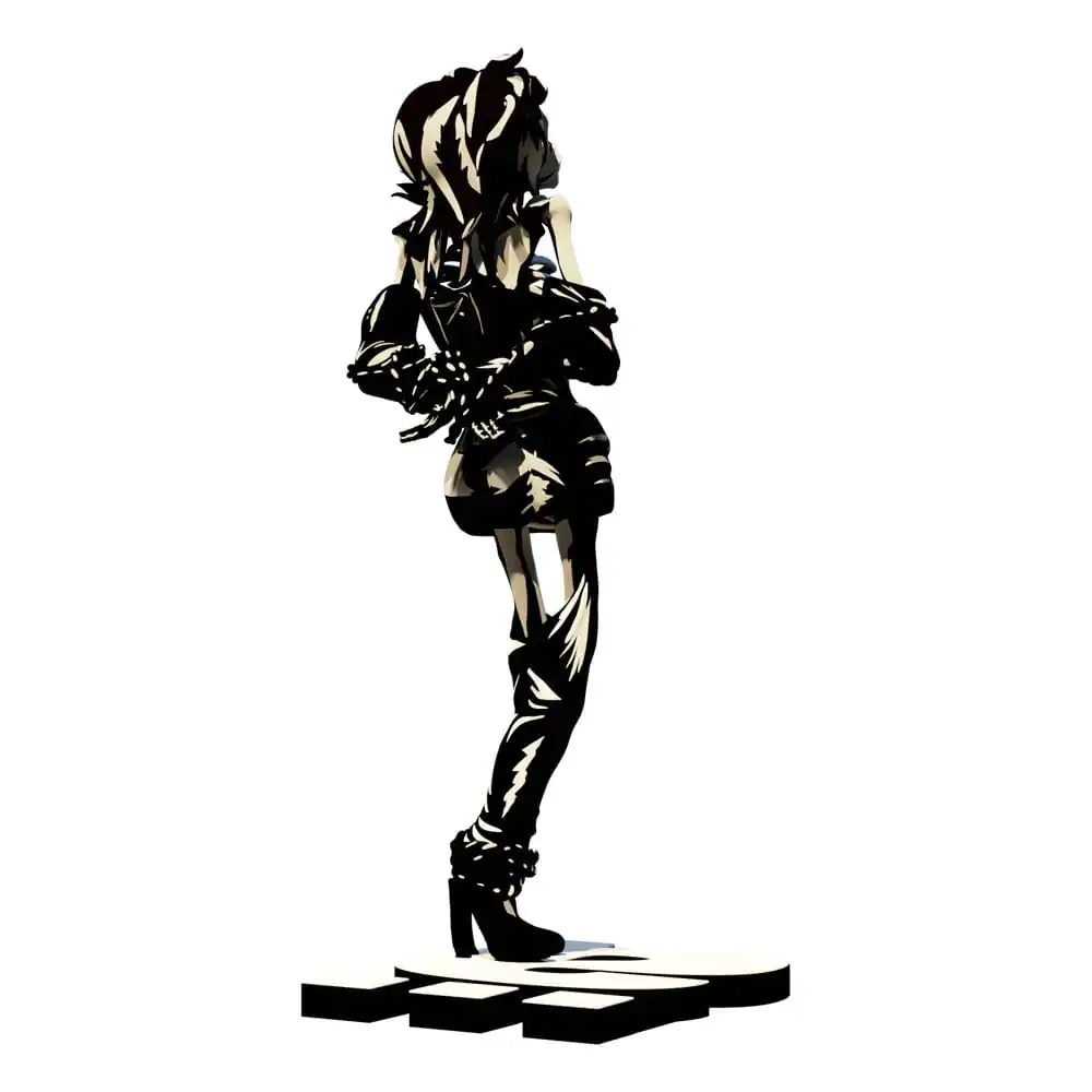 Die Ärzte Resin Statue 1/10 Gwendoline Skelett 17 cm termékfotó