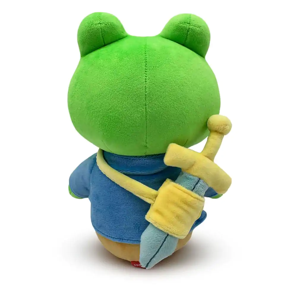 Die in the Dungeon Plush Figure Cinder 22 cm        product photo