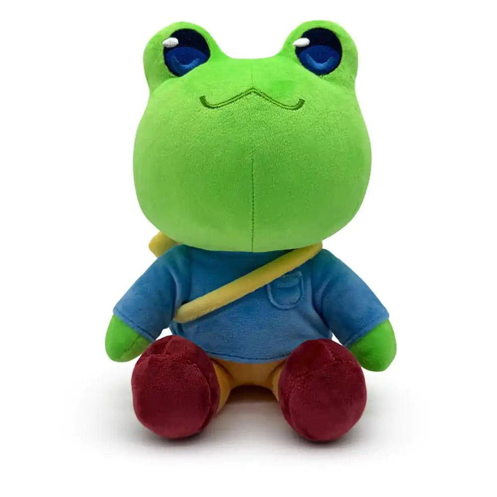 Die in the Dungeon Plush Figure Cinder 22 cm        product photo