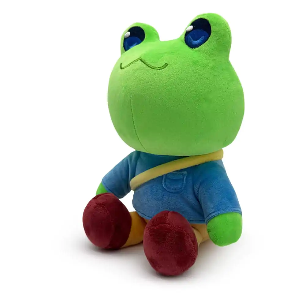 Die in the Dungeon Plush Figure Cinder 22 cm        product photo