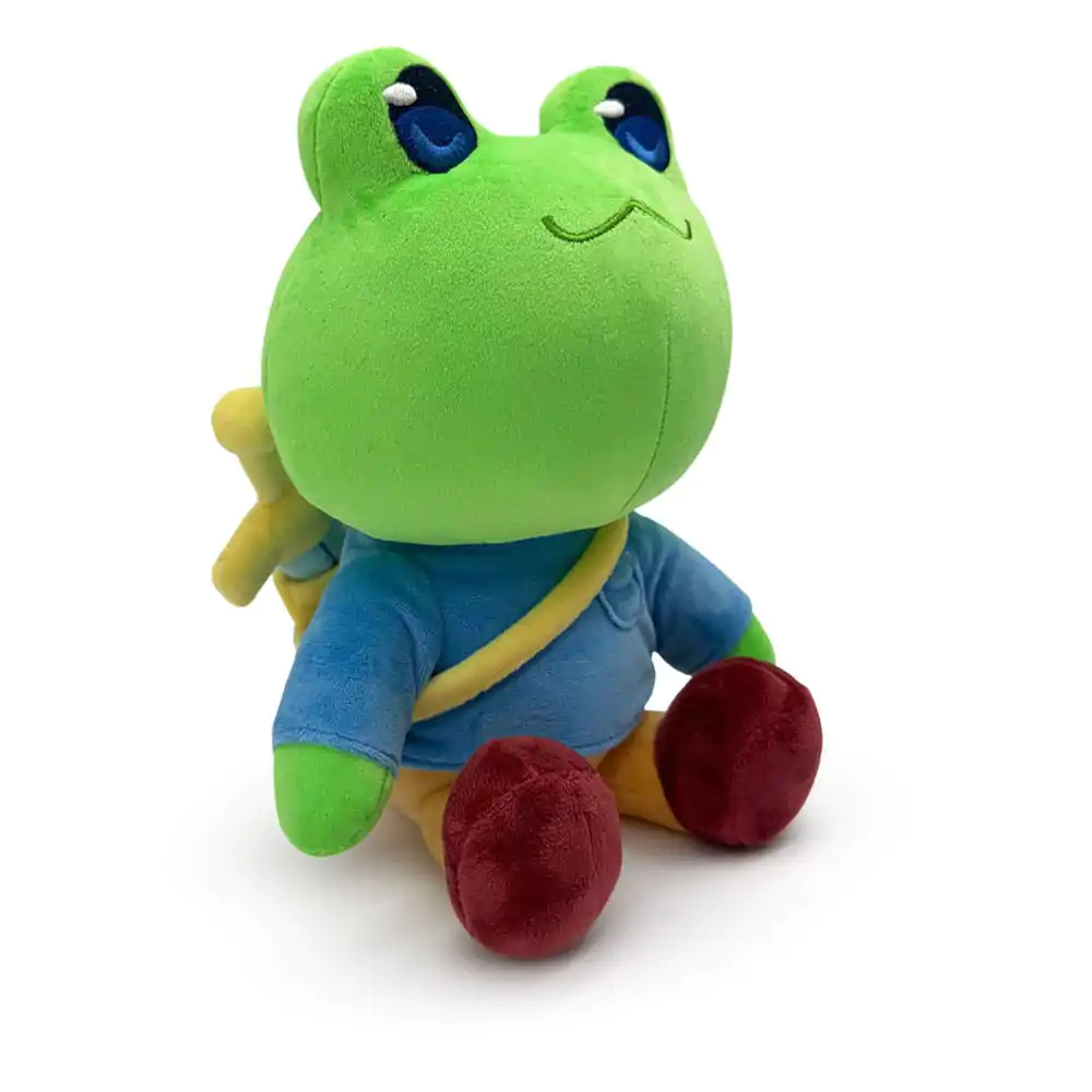 Die in the Dungeon Plush Figure Cinder 22 cm        product photo