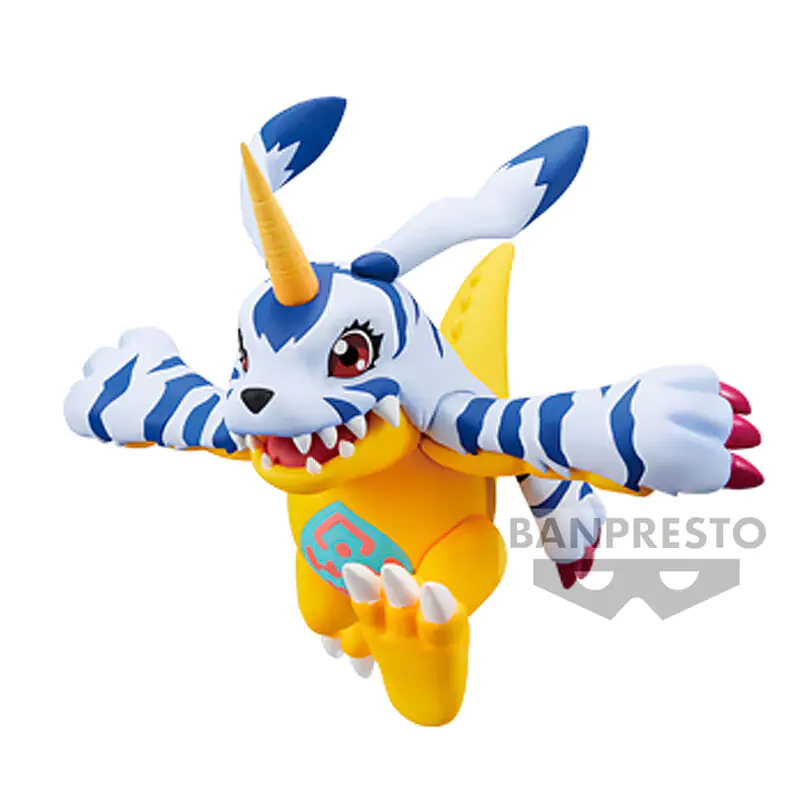 Digimon Adventure - Adventure Archives Gagumon figure 9cm termékfotó