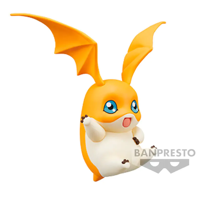 Digimon Adventure - Adventure Archives Patamon figure 7cm termékfotó