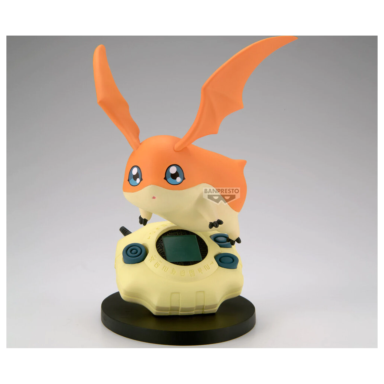 Digimon Adventure Digivice Figure Patamon figure 10cm product photo
