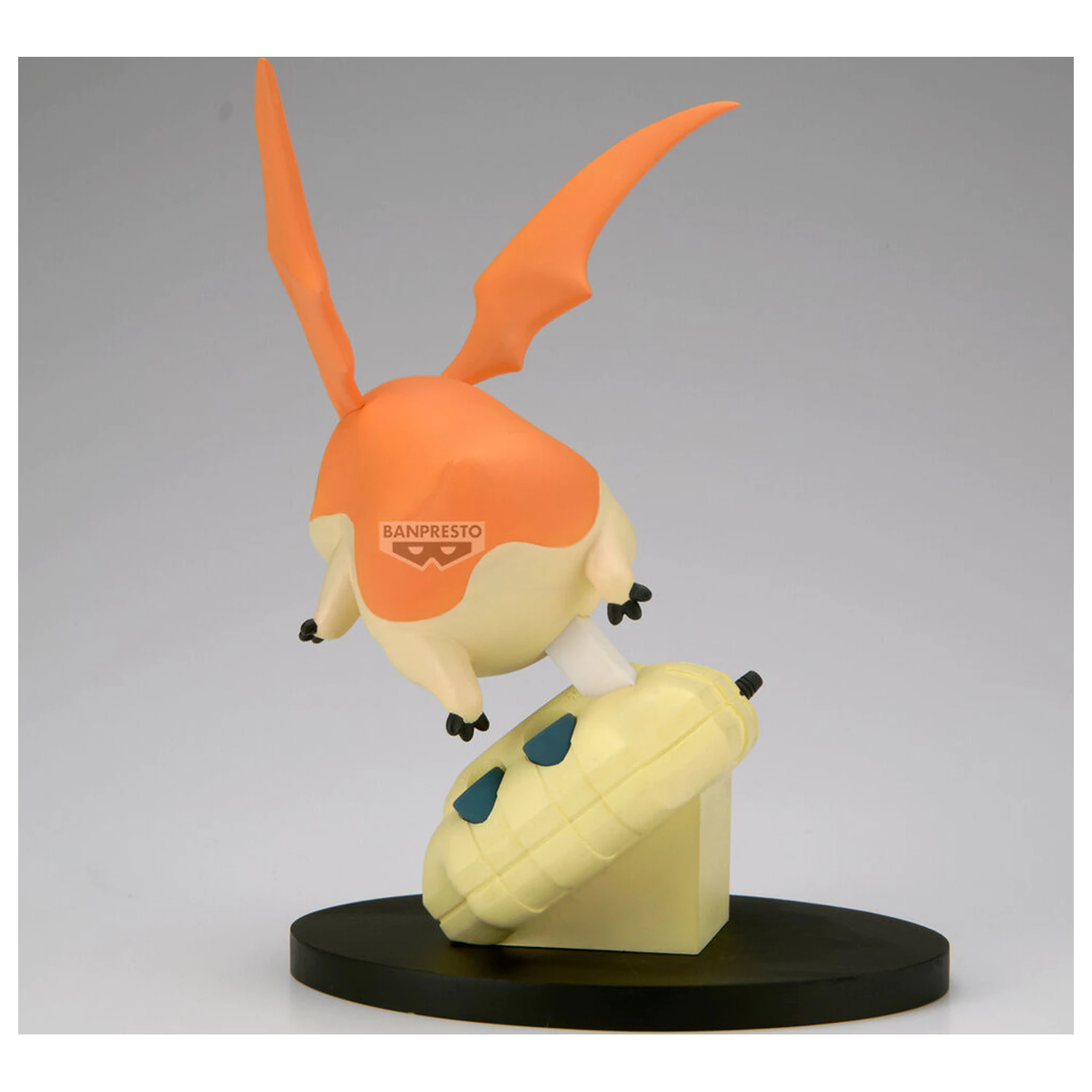 Digimon Adventure Digivice Figure Patamon figure 10cm product photo