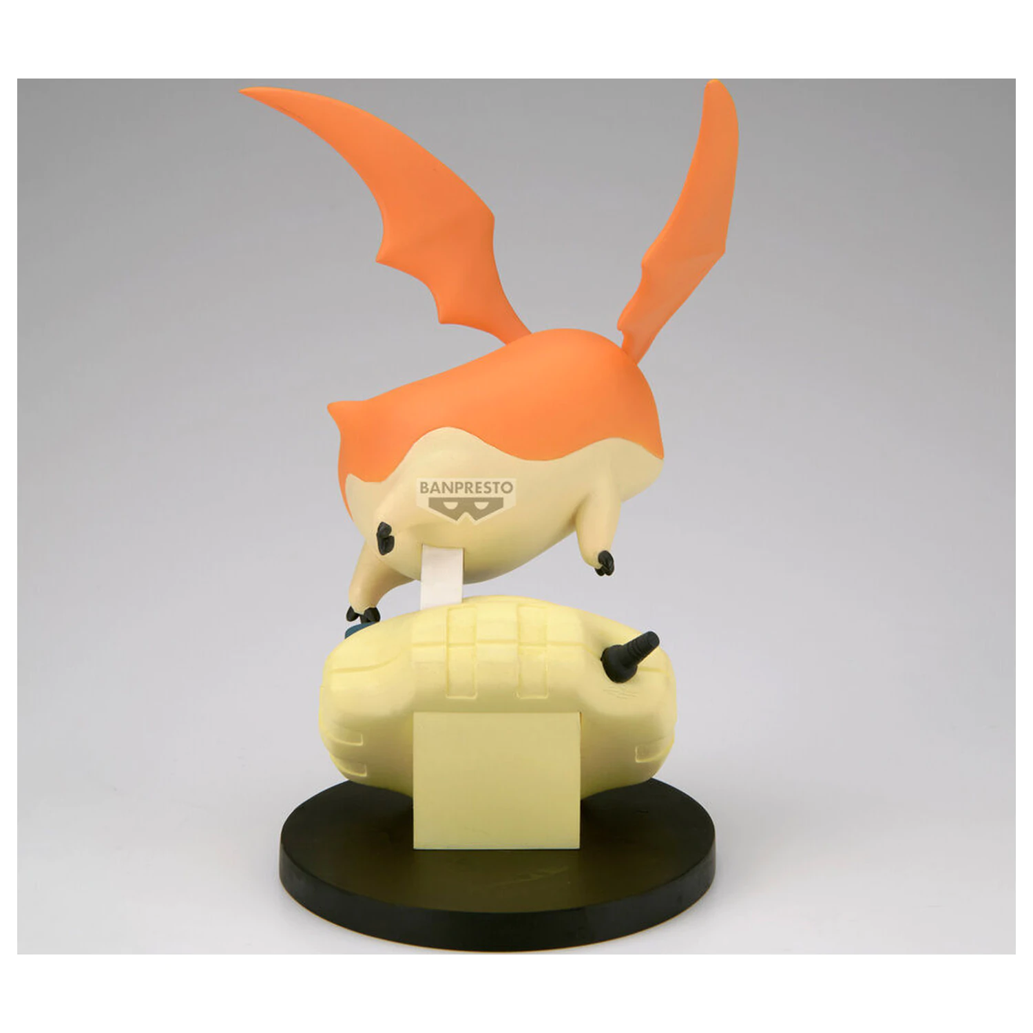 Digimon Adventure Digivice Figure Patamon figure 10cm product photo