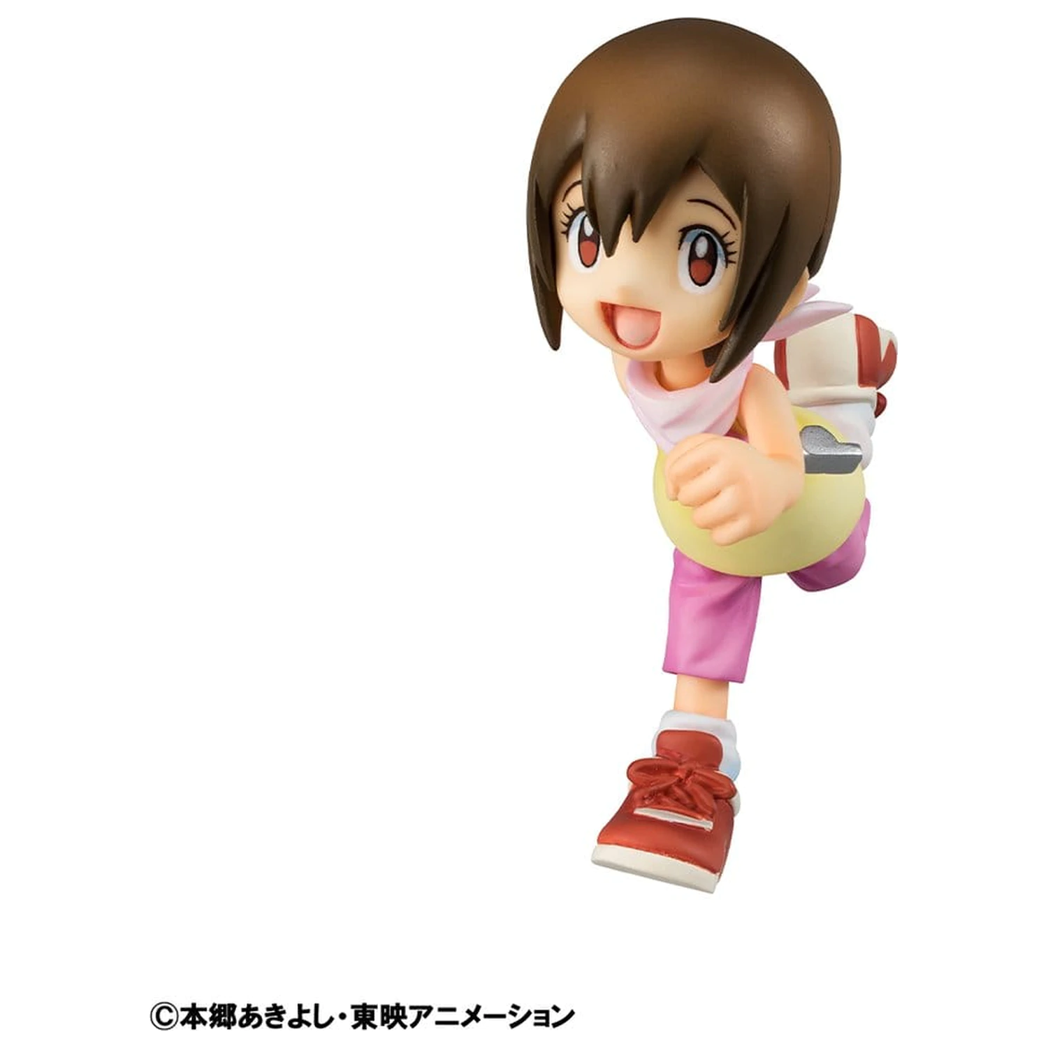 Digimon Adventure Precious G.E.M. Series PVC Statue Angewomon & Hikari Yagami 22 cm  product photo