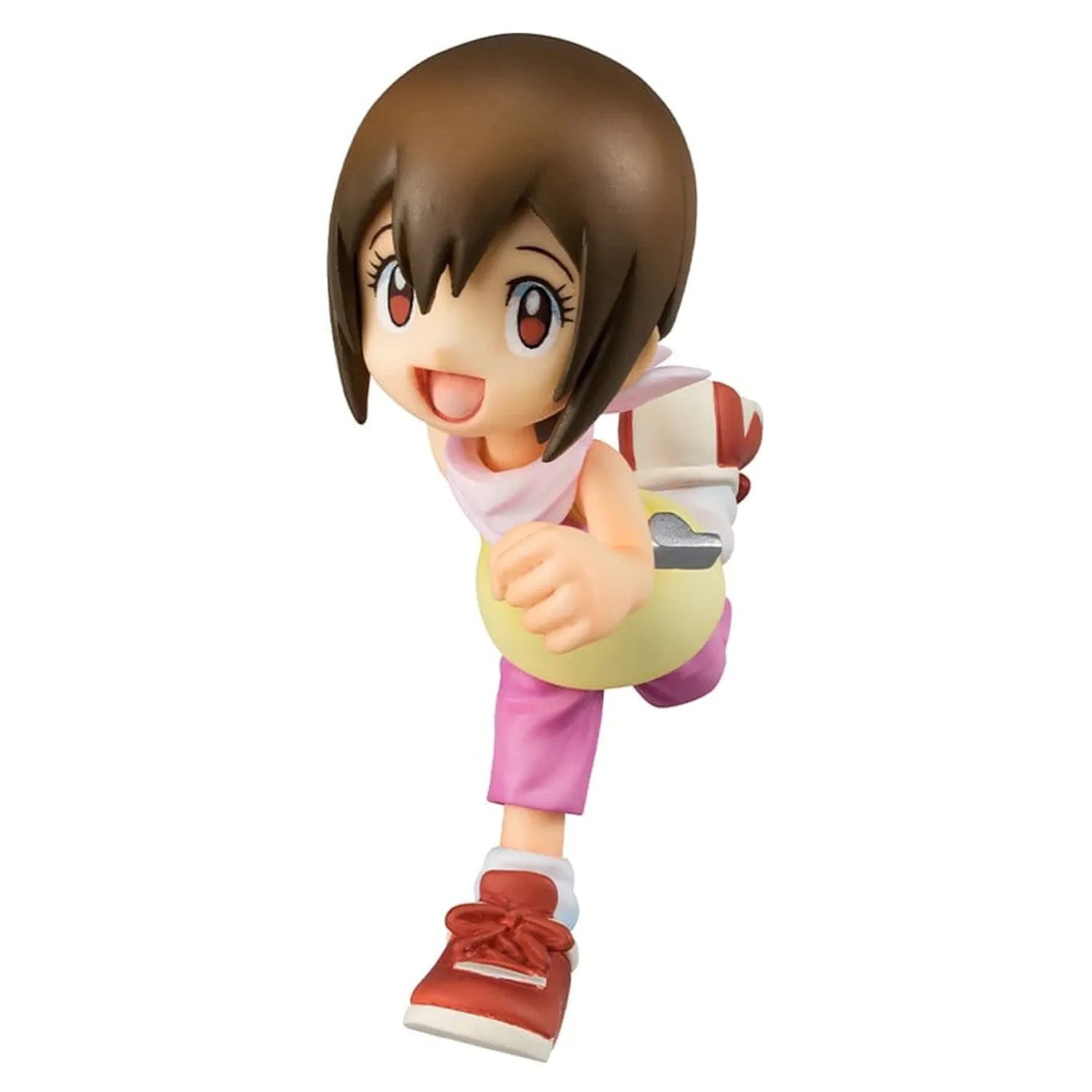 Digimon Adventure Precious G.E.M. Series PVC Statue Angewomon & Hikari Yagami 22 cm  product photo