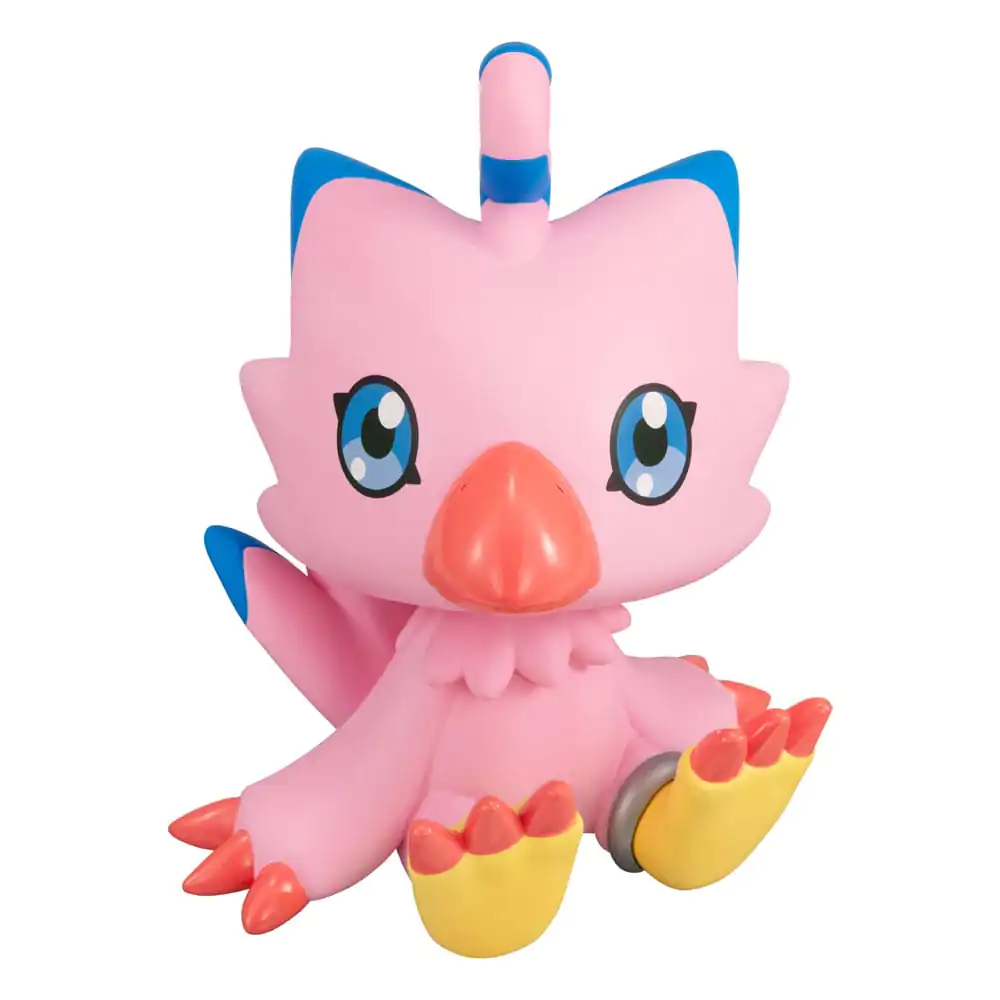 Digimon Adventure Look Up PVC Statue Piyomon 11 cm termékfotó