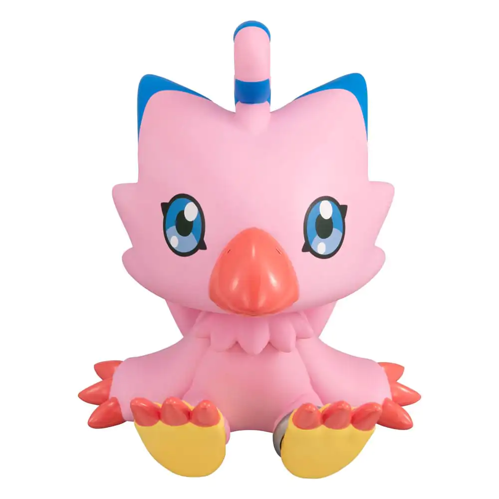 Digimon Adventure Look Up PVC Statue Piyomon 11 cm termékfotó