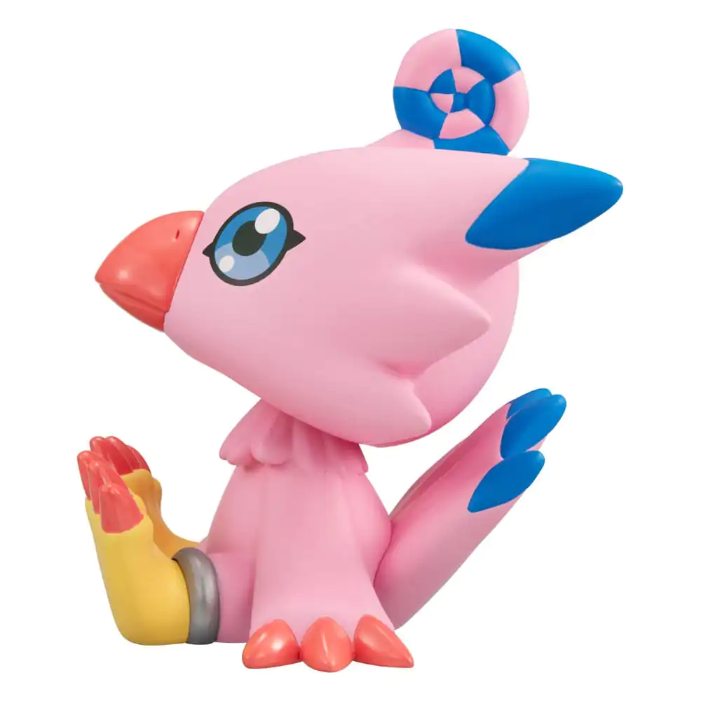 Digimon Adventure Look Up PVC Statue Piyomon 11 cm termékfotó