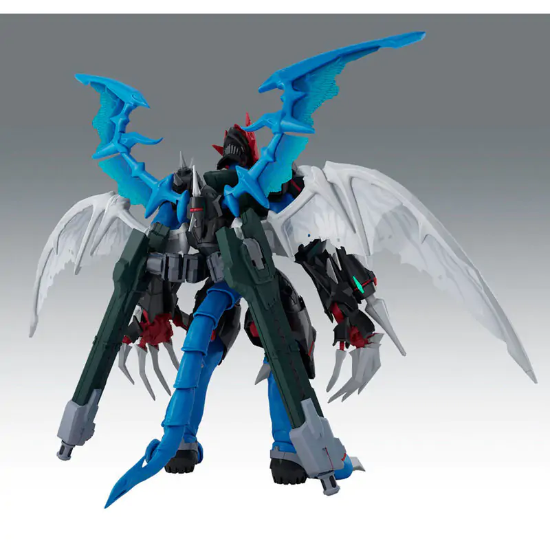 Digimon Amplified Paildramon figure termékfotó