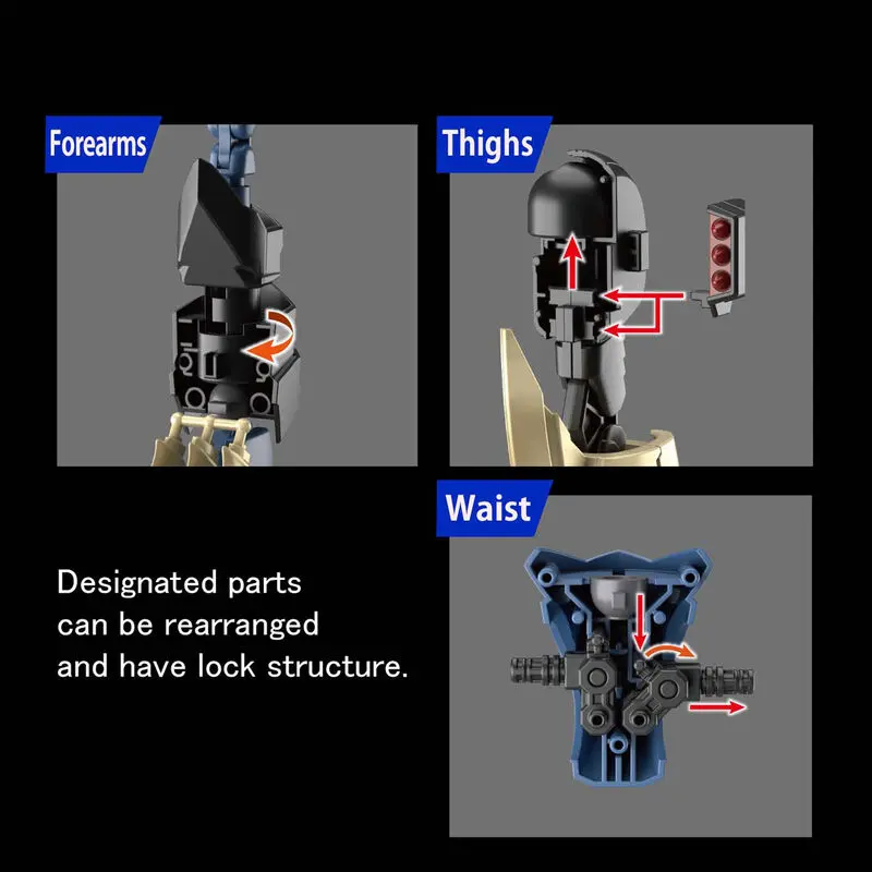 Digimon Imperialdramon Amplified Model Kit figure 17cm product photo