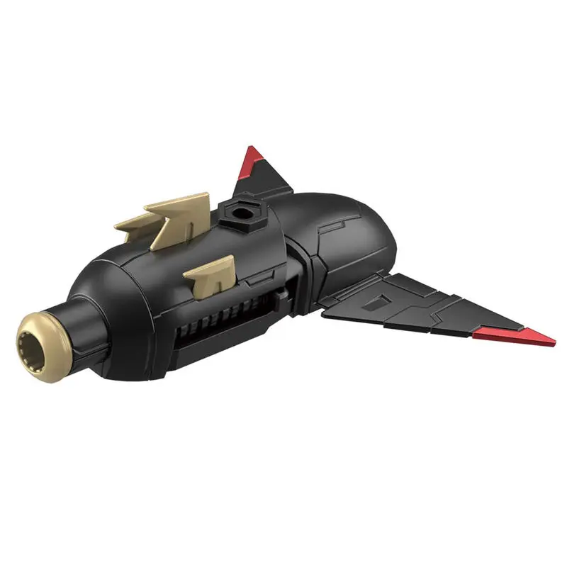 Digimon Imperialdramon Amplified Model Kit figure 17cm product photo