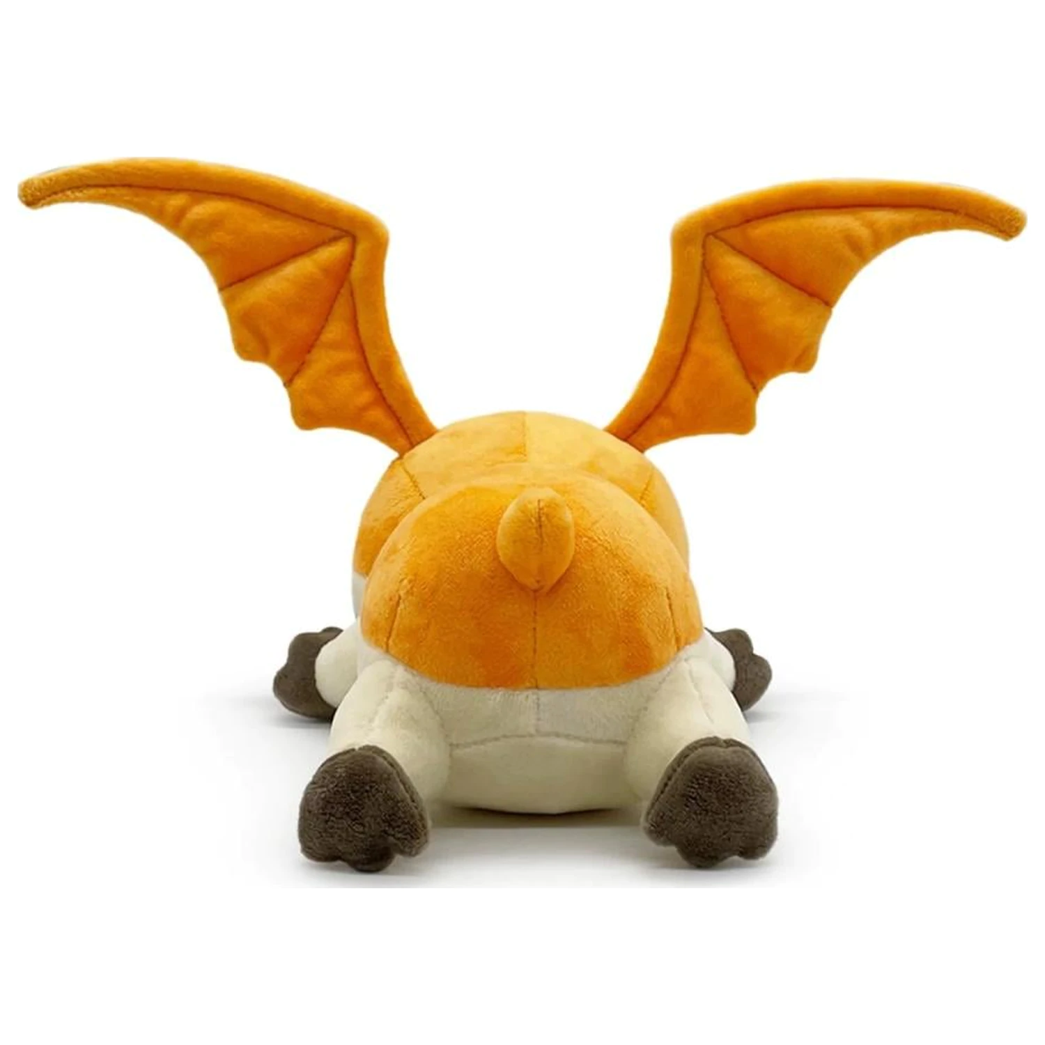 Digimon Patamon Stickie Plush 15cm product photo