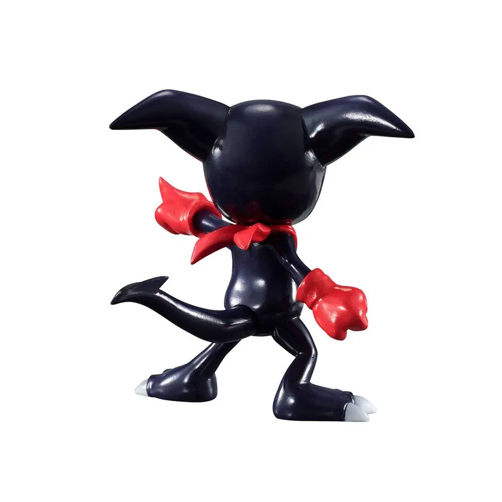 Digimon Tamers G.E.M. Series PVC Statue Beelzebumon &amp; Impmon 18 cm product photo