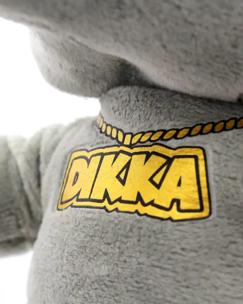 Dikka Plush Figure 26 cm product photo