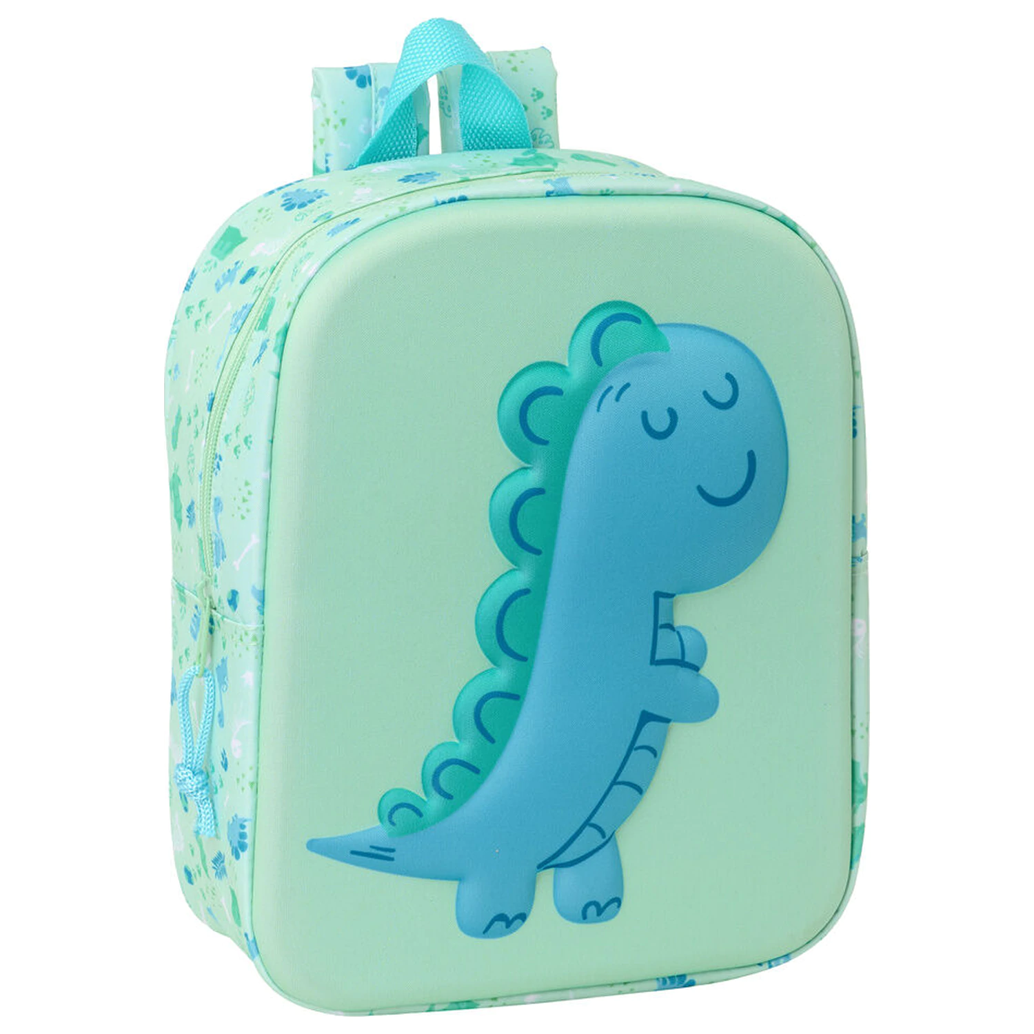 Dino 3D backpack 27cm product photo