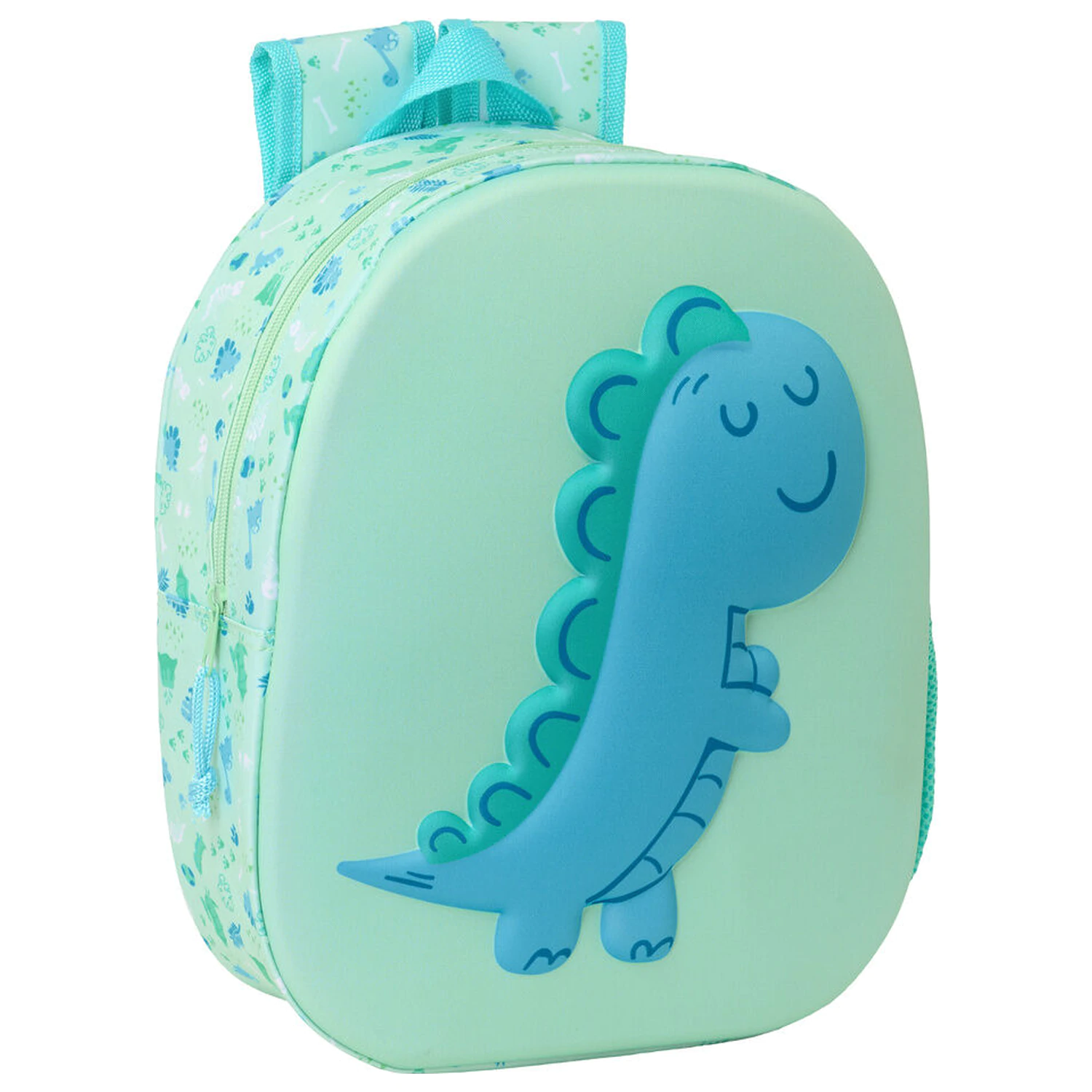 Dino 3D backpack 33cm product photo