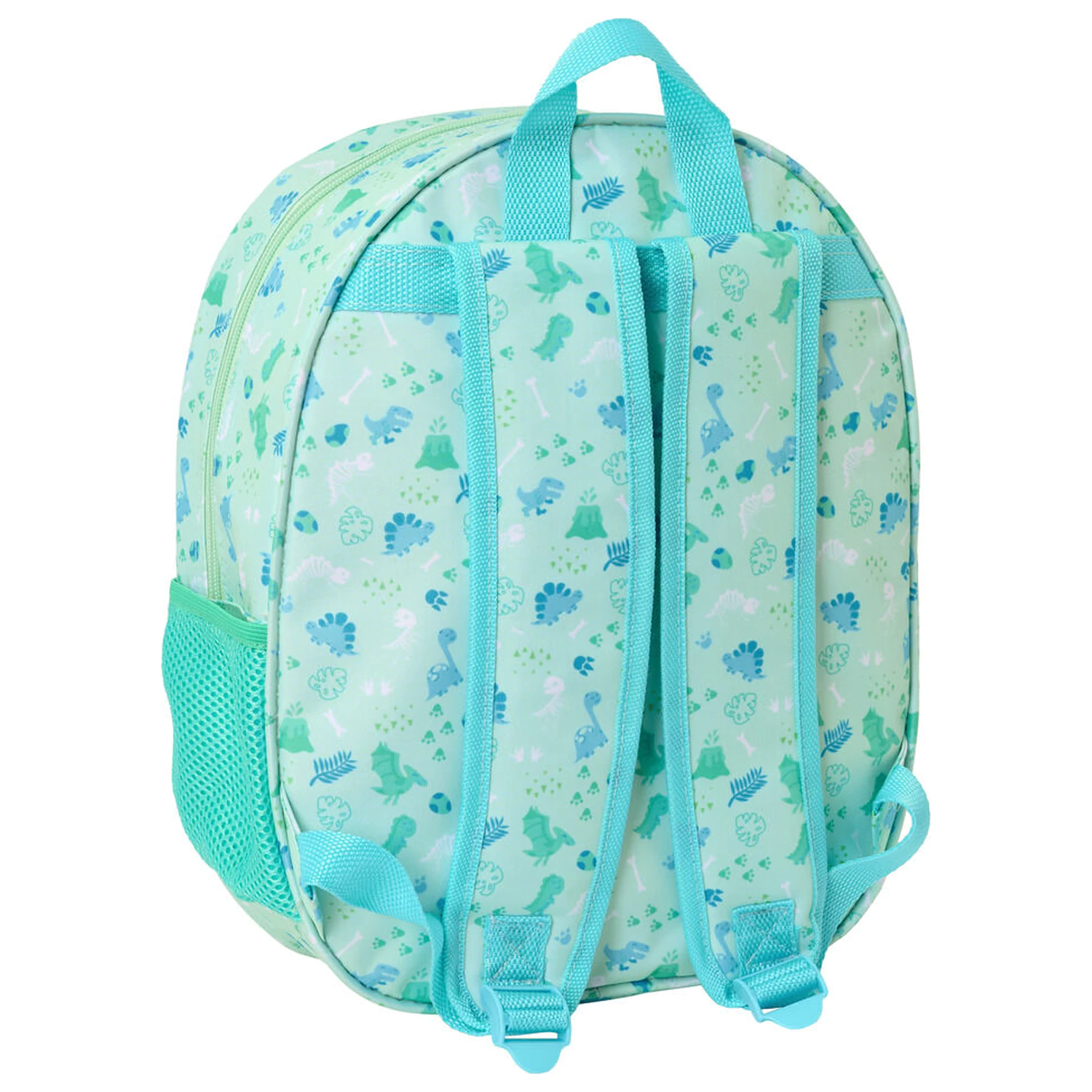 Dino 3D backpack 33cm product photo
