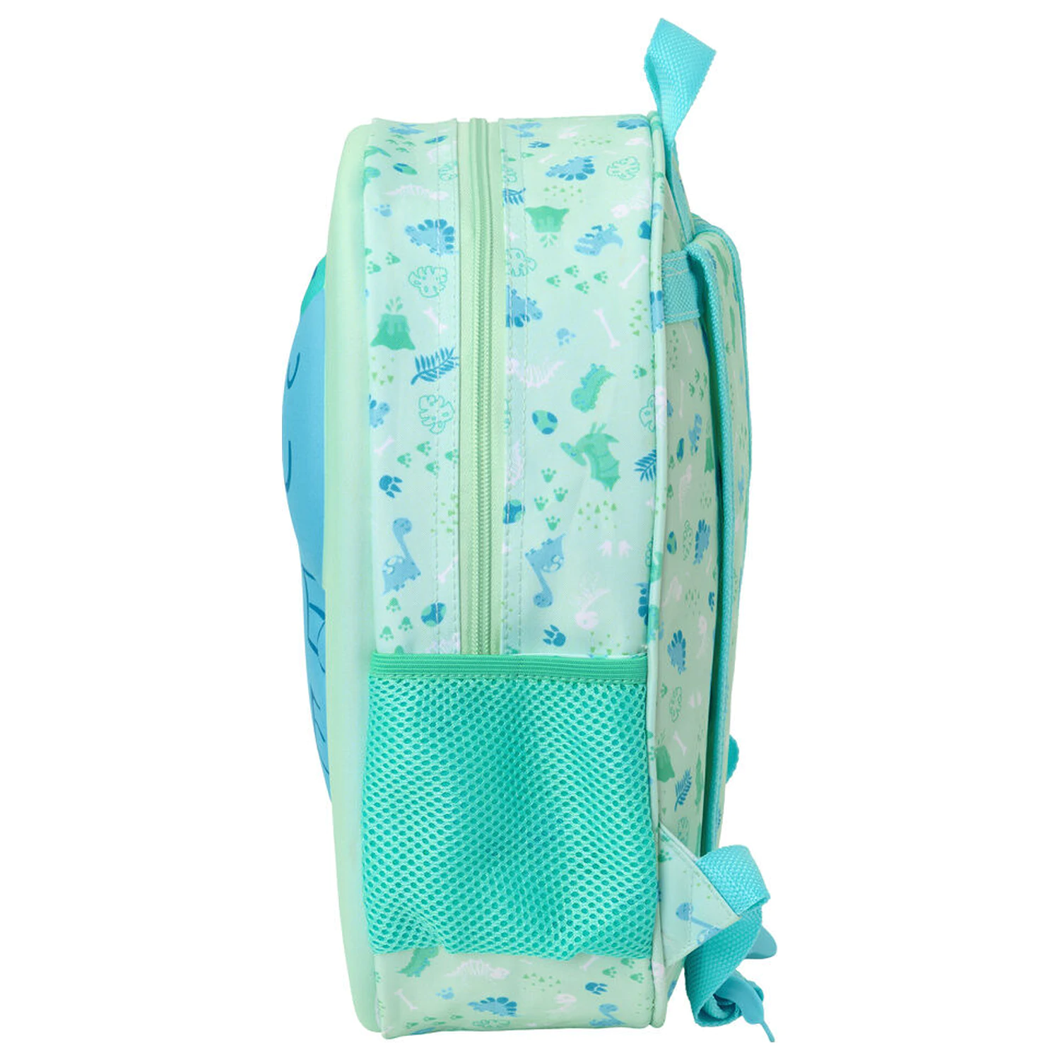 Dino 3D backpack 33cm product photo