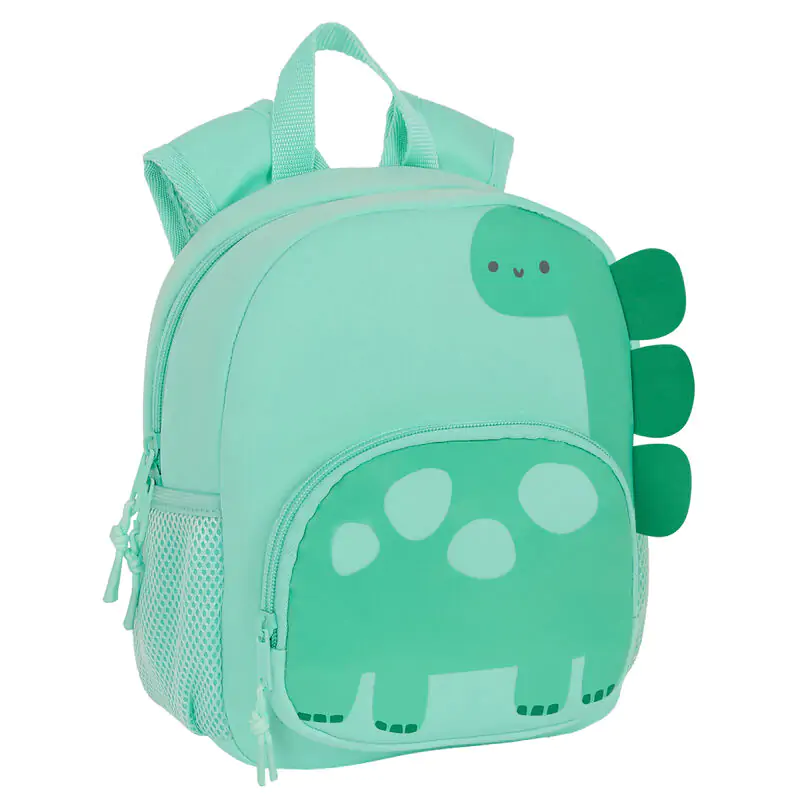 Dinosaur Neoprene backpack 25cm termékfotó