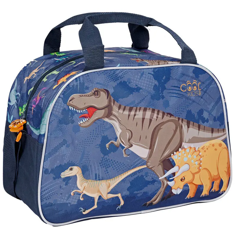 Dinosaurs sport bag termékfotó