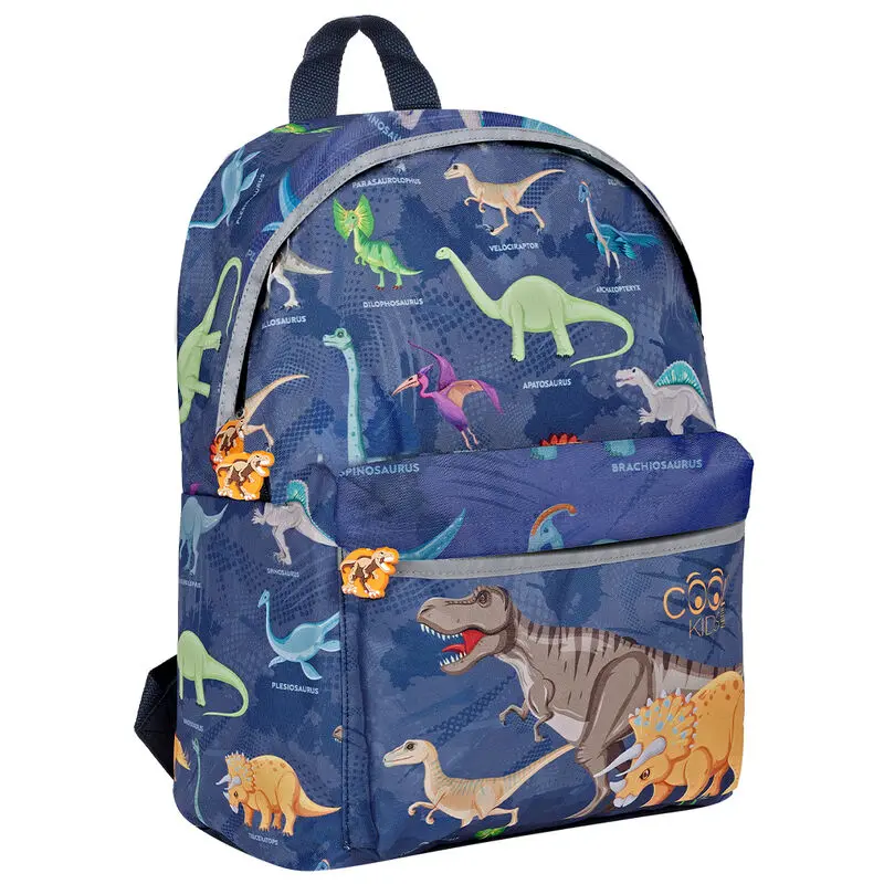 Dinosaurs backpack 38cm termékfotó