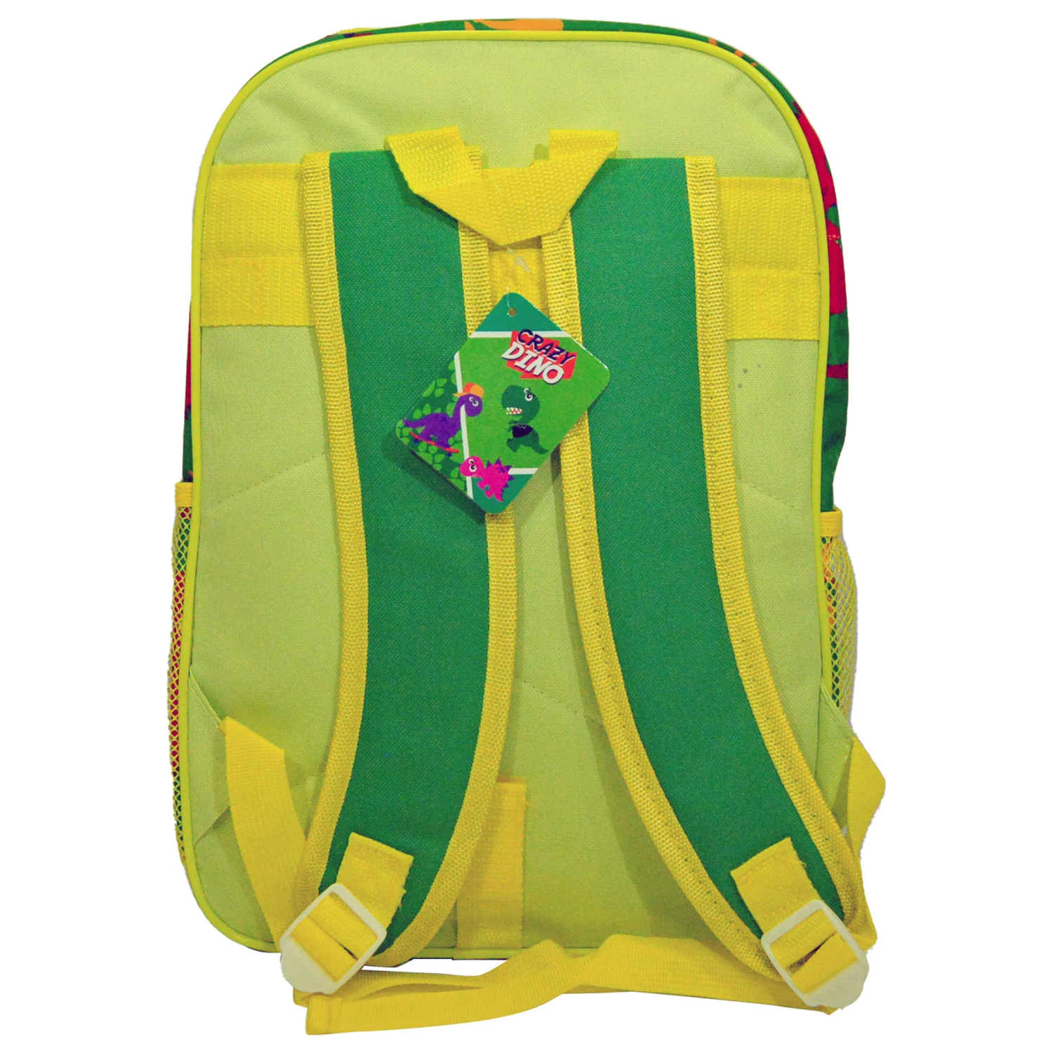Dinosaur Crazy Backpack, Bag 36 cm product photo