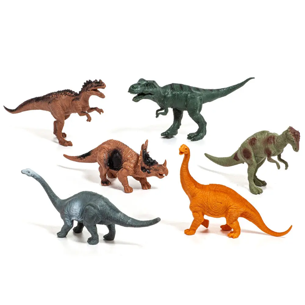 Set Dinosaurios product photo