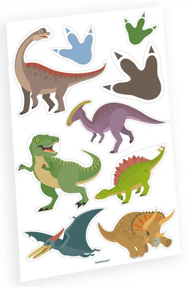 Dinosaur Tattoo product photo