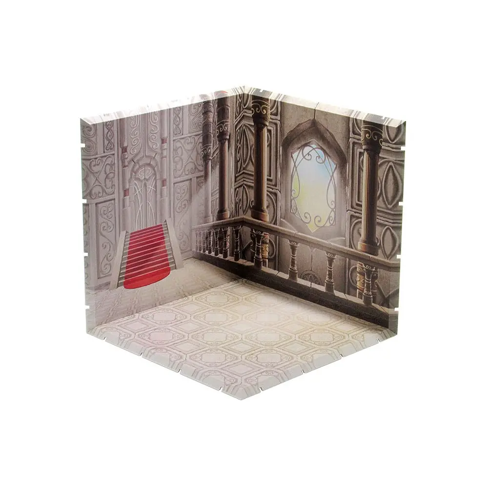 Dioramansion 150 Decorative Parts for Nendoroid and Figma Figures Temple product photo