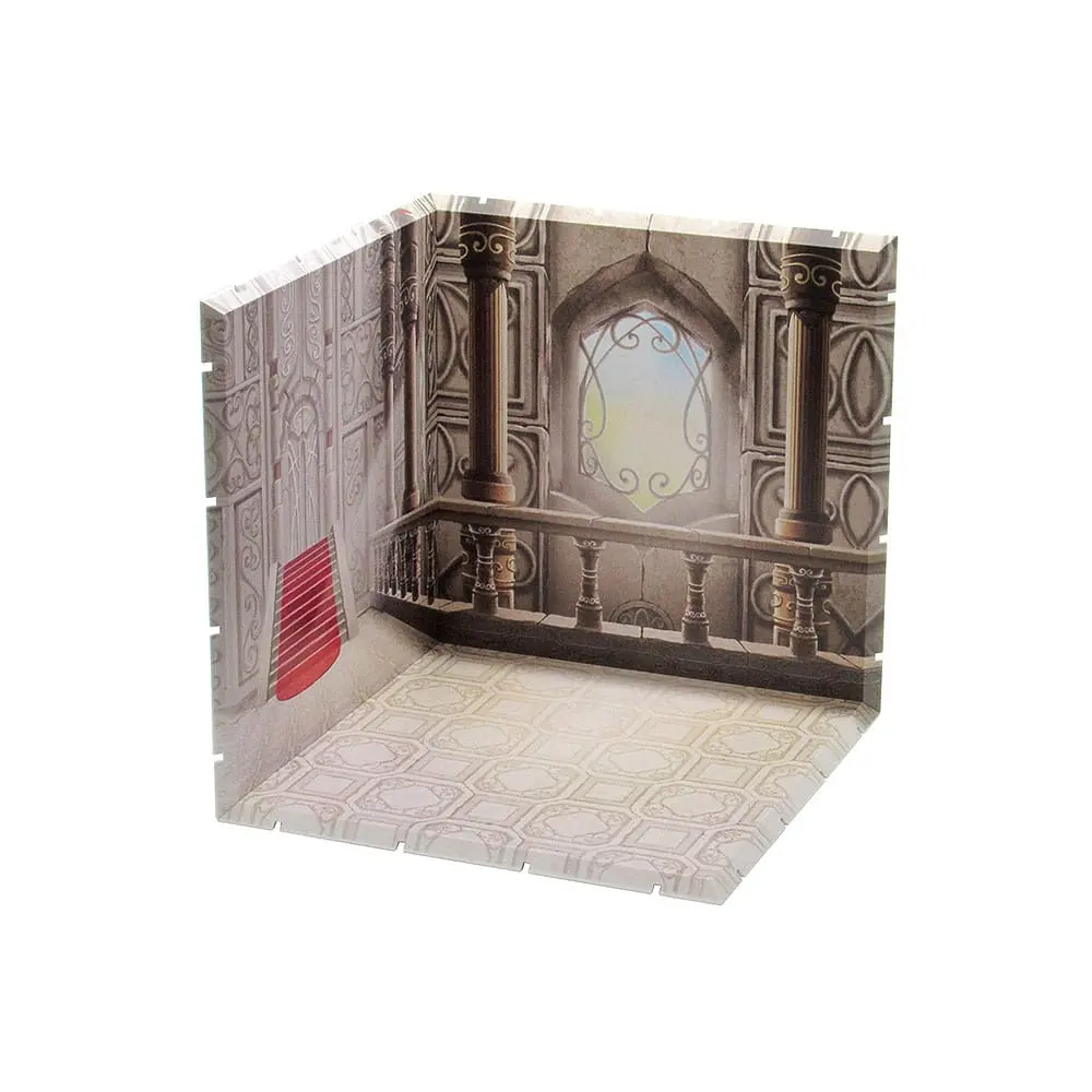 Dioramansion 150 Decorative Parts for Nendoroid and Figma Figures Temple product photo
