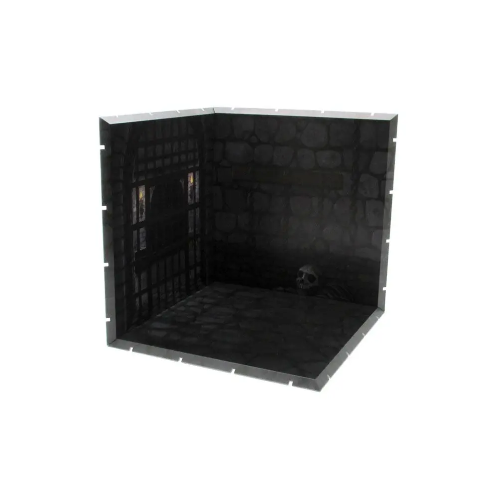 Dioramansion 200 Decorative Parts for Nendoroid and Figma Figures Dungeon product photo