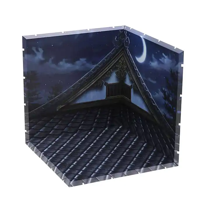 Dioramansion 200 Decorative Parts for Nendoroid and Figma Figures Roof product photo