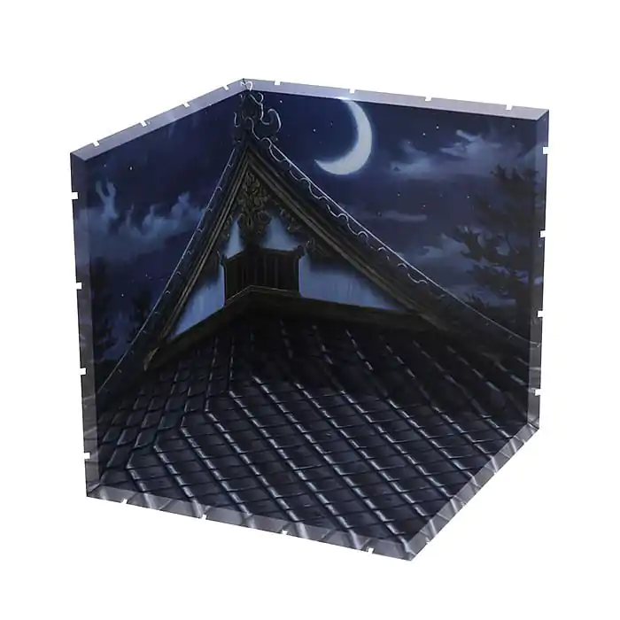 Dioramansion 200 Decorative Parts for Nendoroid and Figma Figures Roof product photo