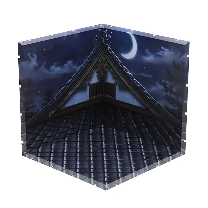 Dioramansion 200 Decorative Parts for Nendoroid and Figma Figures Roof product photo