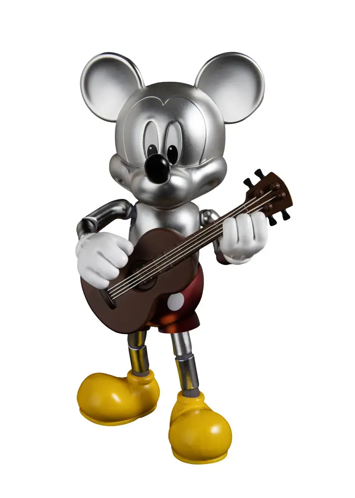Disney 100 Years of Wonder Dynamic 8ction Heroes Action Figure 1/9 Mickey Mouse 16 cm product photo