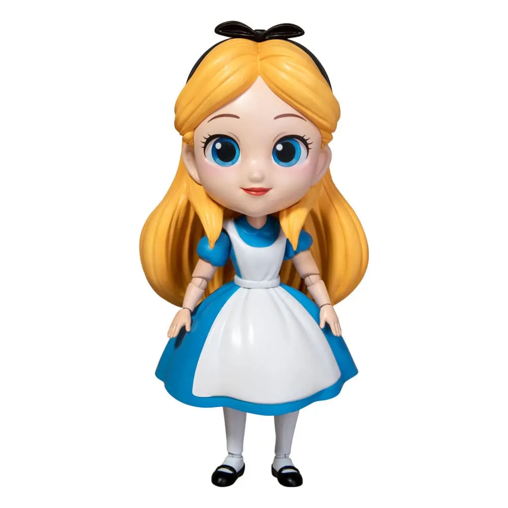 Disney 100 Years of Wonder Egg Attack Action Action Figure Alice 14 cm product photo
