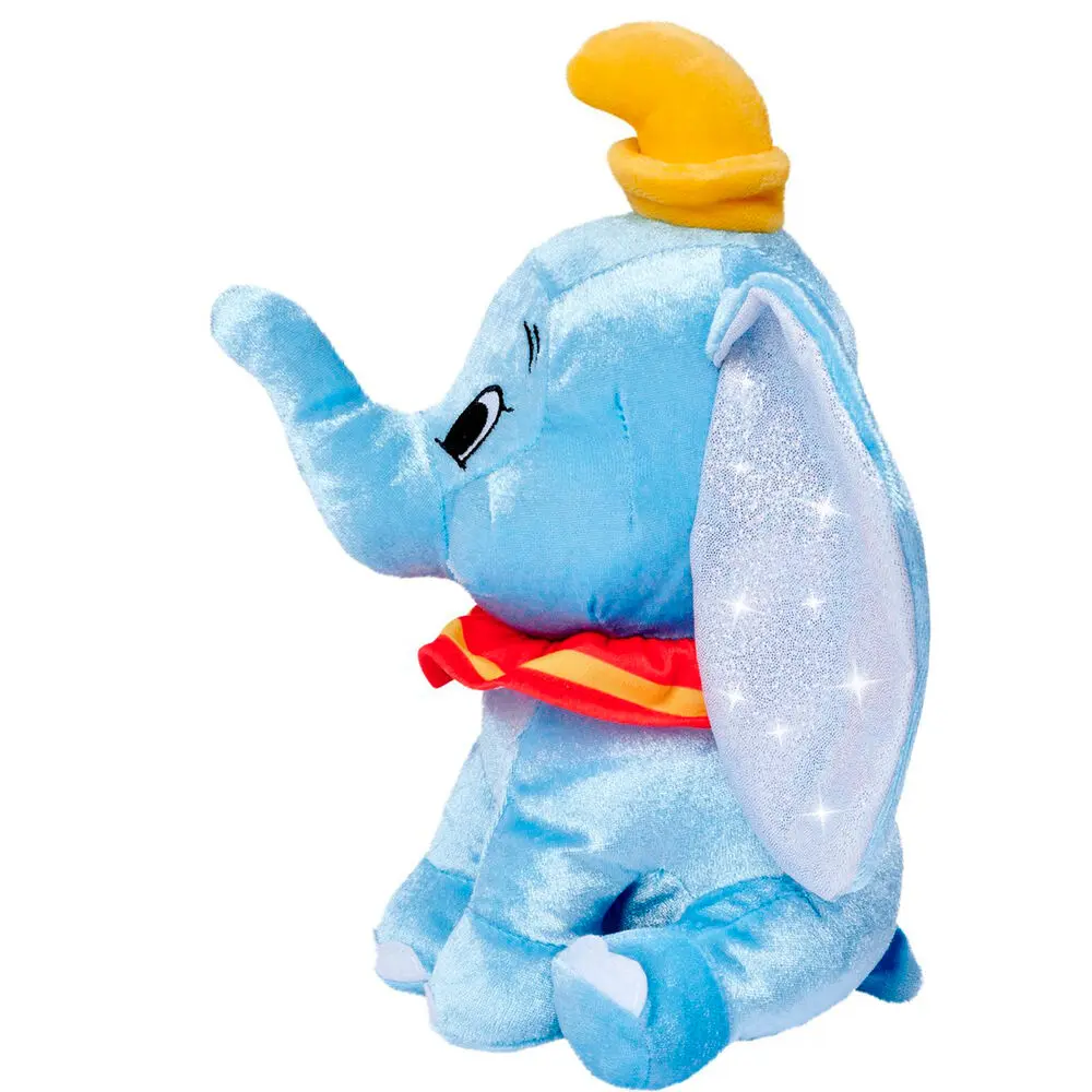 Disney 100th Anniversary Dumbo plush 25cm termékfotó