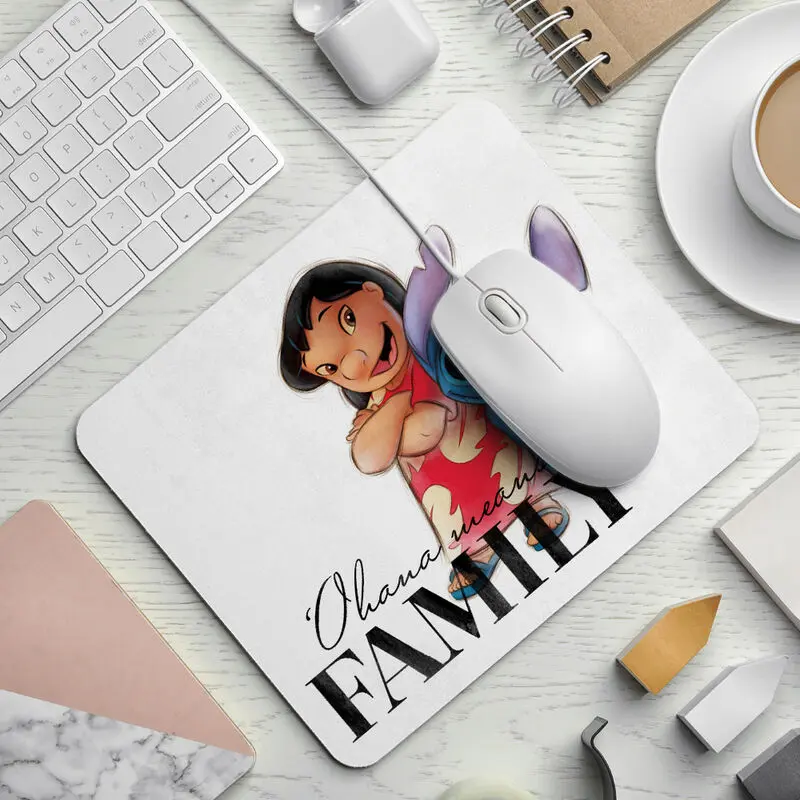 Disney 100th Anniversary Lilo & Stitch mouse pad termékfotó