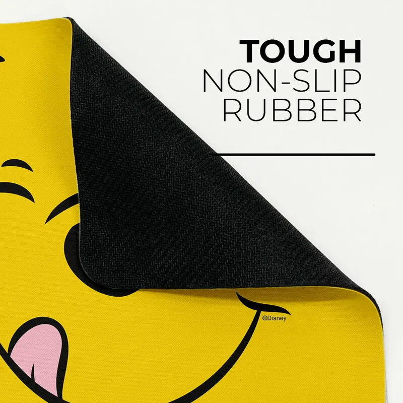 Disney 100th Anniversary Winnie the Pooh mouse pad product photo