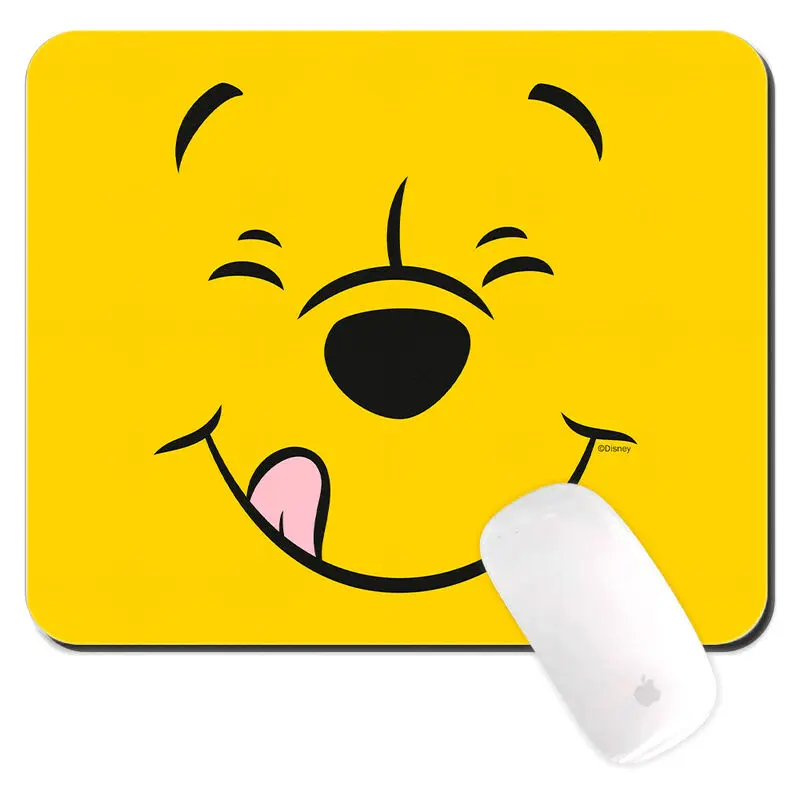 Disney 100th Anniversary Winnie the Pooh mouse pad product photo