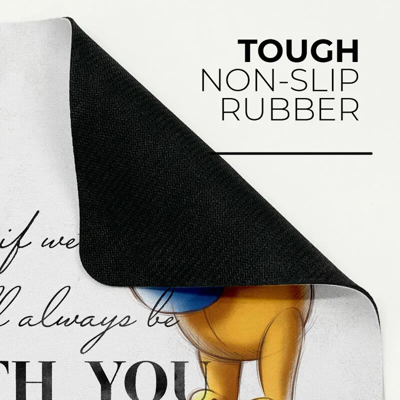 Disney 100th Anniversary Winnie the Pooh mouse pad product photo