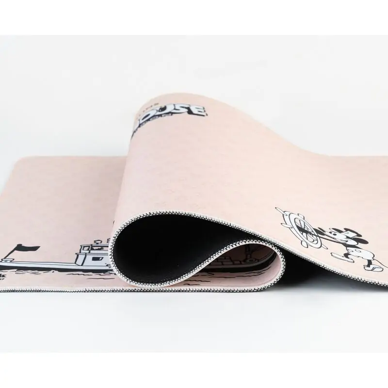 Disney 100th Anniversary Mickey gaming desk mat product photo